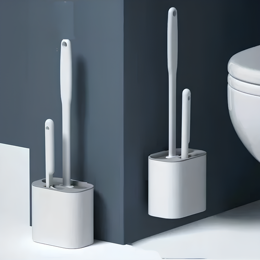 Flexer Silicone Toilet Brush